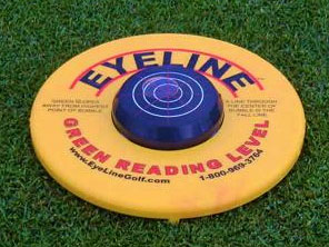 eyeline-golf-green-reading-level