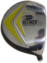 refiner-hinged-driver