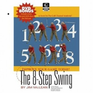 8 step swing